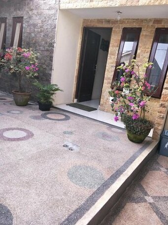 Madrid guest house - Photo2