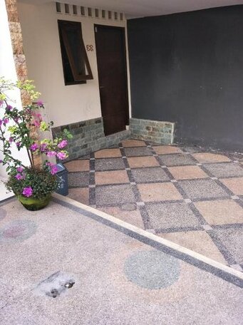 Madrid guest house - Photo3
