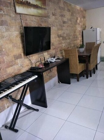 Madrid guest house - Photo5