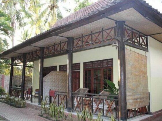 Mandalika Homestay
