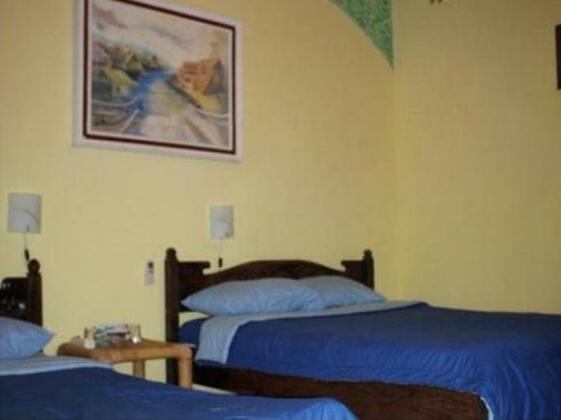 Mandalika Homestay - Photo2