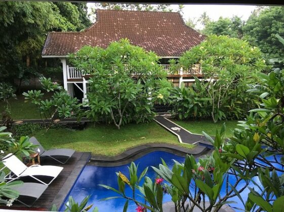 Pondok Anggrek Putih - Photo2