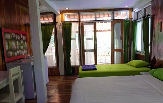 Pondok Anggrek Putih - Photo5