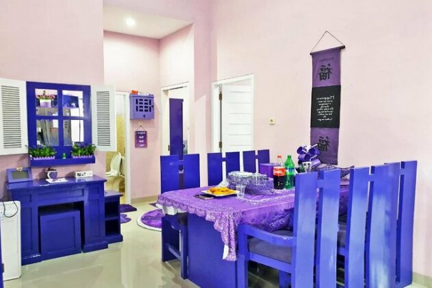 Purple Lombok Guest House - Photo3