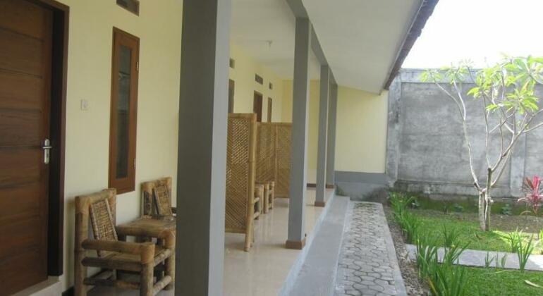 Ressa Homestay - Photo2