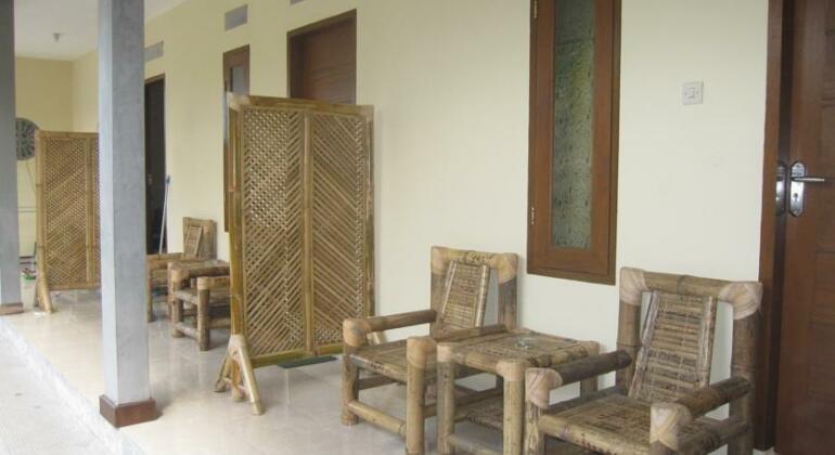 Ressa Homestay - Photo3