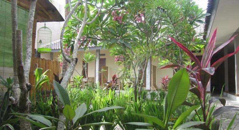 Ressa Homestay - Photo4
