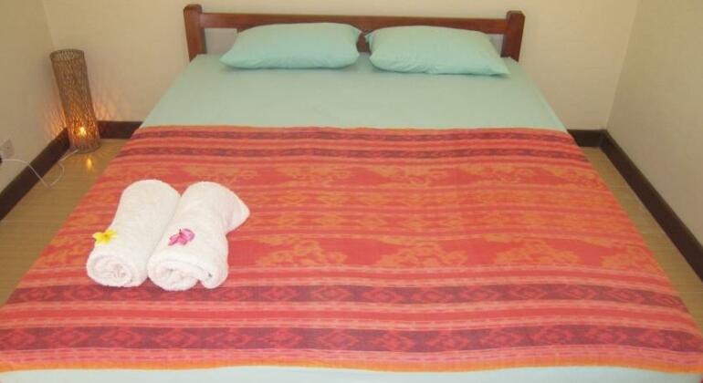 Ressa Homestay - Photo5