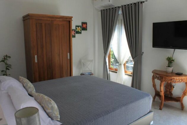Rumah Daly Homestay - Photo2