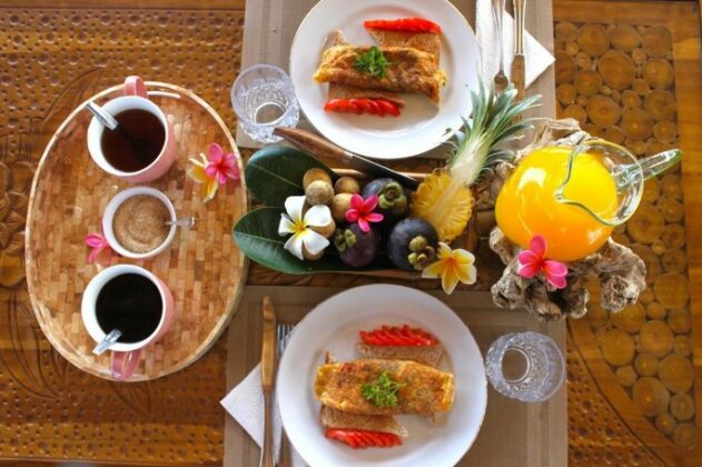 Rumah Daly Homestay - Photo4