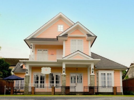 Sweet Peach House - Photo2