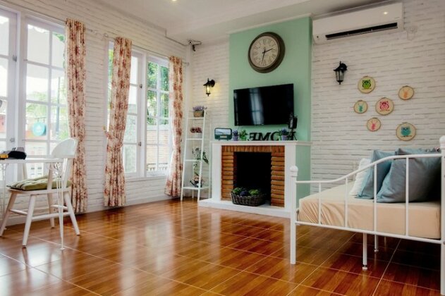 Sweet Peach House - Photo3
