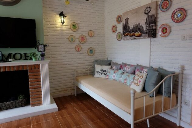 Sweet Peach House - Photo4