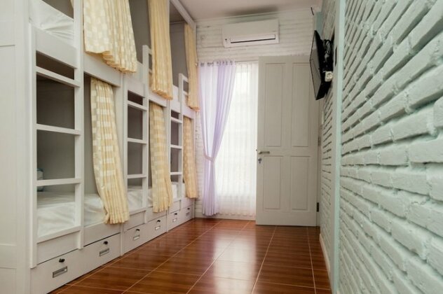 Sweet Peach House - Photo5