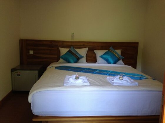 The Lombok CRC Hotel - Photo3