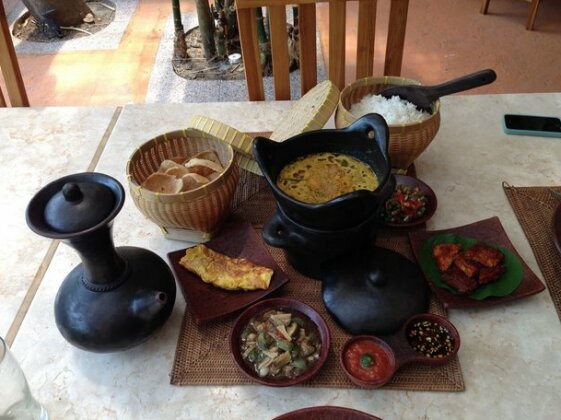 The Lombok CRC Hotel - Photo4