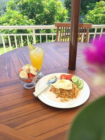 Villa Cattleya Gunungsari - Photo2