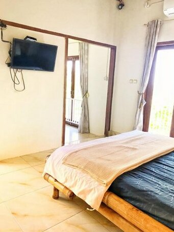 Villa Cattleya Gunungsari - Photo4