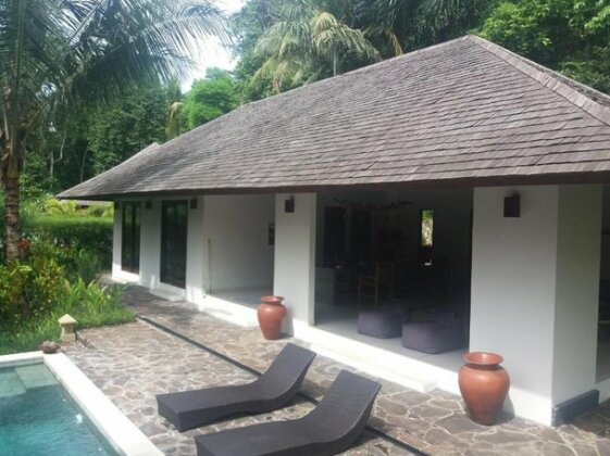 Villa Diana Gunungsari