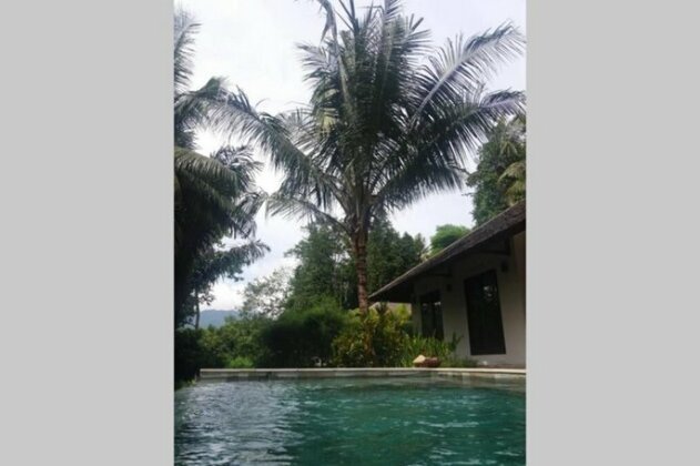 Villa Diana Gunungsari - Photo5