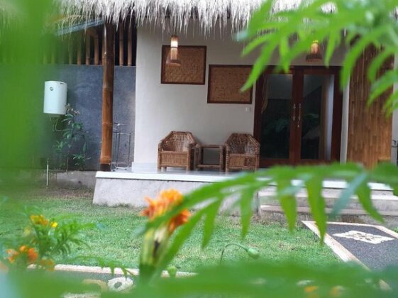 Waroeng kampung Senaru - Photo2