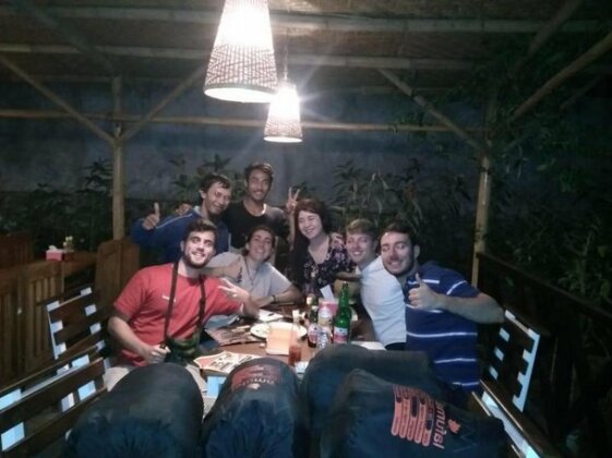 Waroeng kampung Senaru - Photo3
