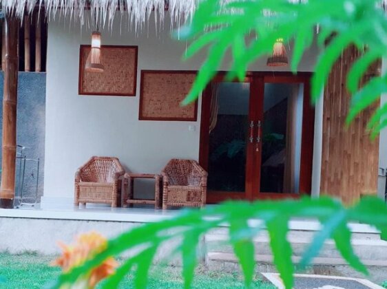 Waroeng kampung Senaru - Photo5