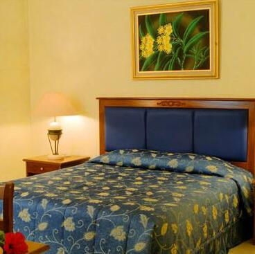 Hotel Prima Indramayu