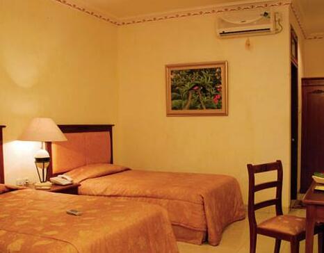 Hotel Prima Indramayu - Photo4