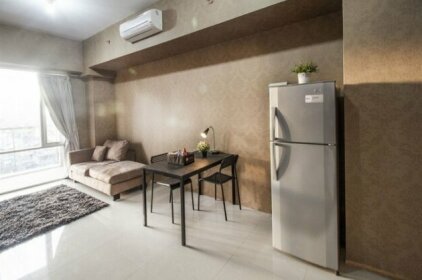 1 Bedroom Ambassade Residence By Travelio