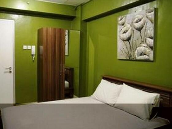 117@Greenbay Pluit Hotel - Photo2
