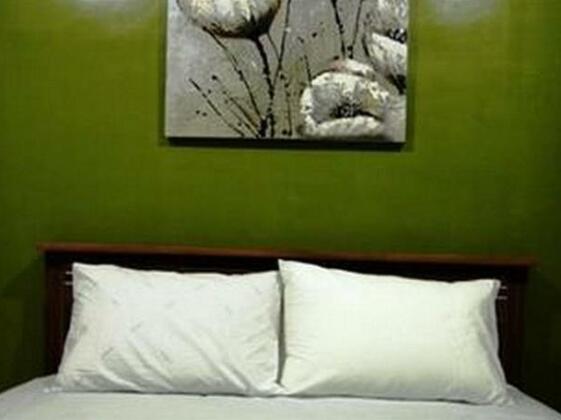 117@Greenbay Pluit Hotel - Photo4