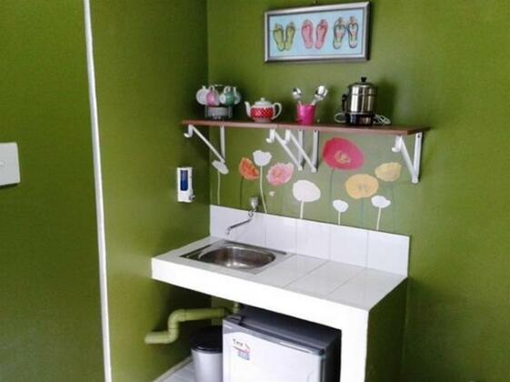 117@Greenbay Pluit Hotel - Photo5