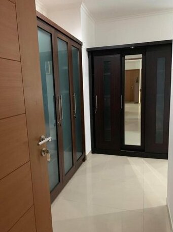 187 Sqm Apt South Jakarta - Photo4