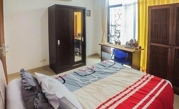 187 Sqm Apt South Jakarta - Photo5