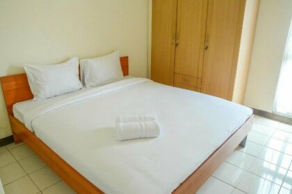 1br Apartemen Taman Semanan Cengkareng Great Value By Travelio