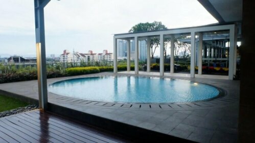 1br Kemang Mansion Premium Apt