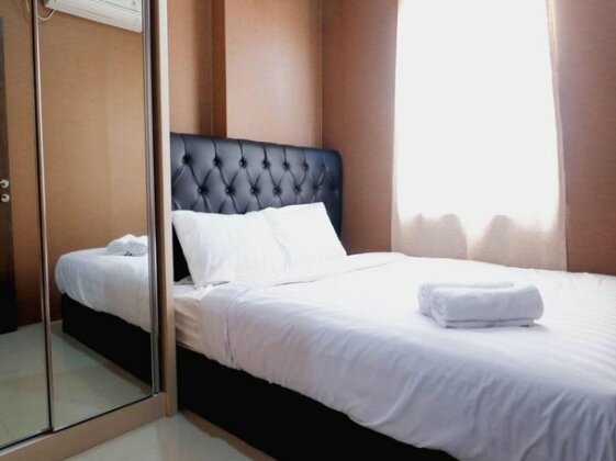 1br Northland Ancol Residence By Travelio - Photo2