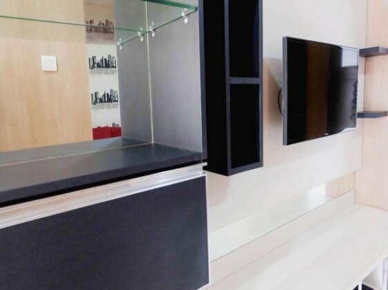 1br Northland Ancol Residence By Travelio - Photo3