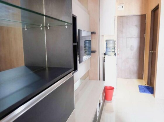 1br Northland Ancol Residence By Travelio - Photo4