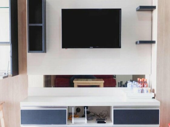1br Northland Ancol Residence By Travelio - Photo5