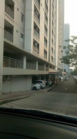 2 Bedroom At Apartemen Bintaro Park View Near Kodam Pesanggrahan By Angelynn Property