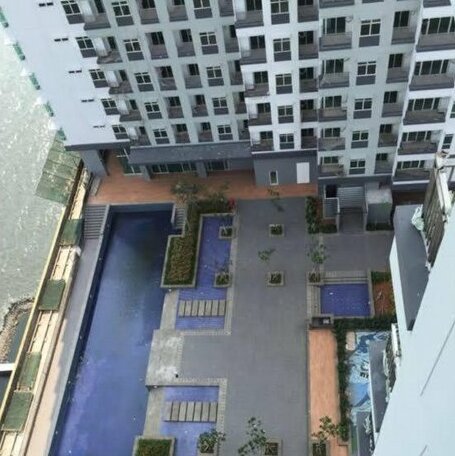 2 Bedroom With Spacious Space