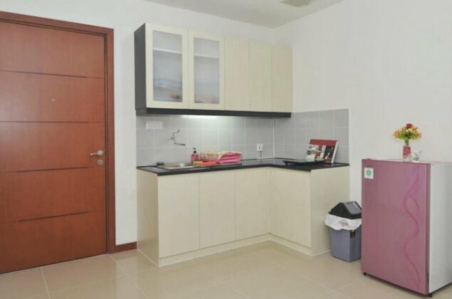 2 Bedroom With Spacious Space - Photo2