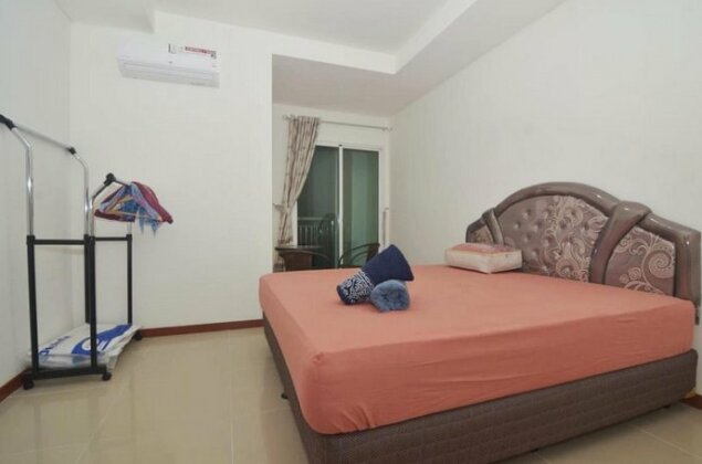 2 Bedroom With Spacious Space - Photo3