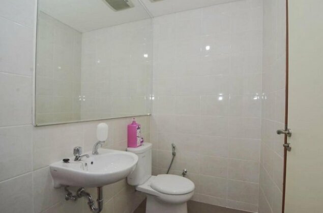 2 Bedroom With Spacious Space - Photo4
