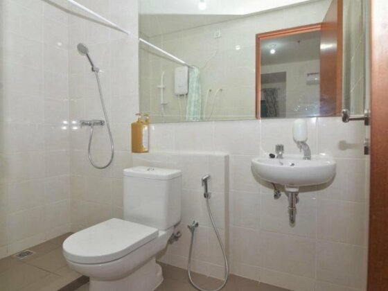 2 Bedroom With Spacious Space - Photo5