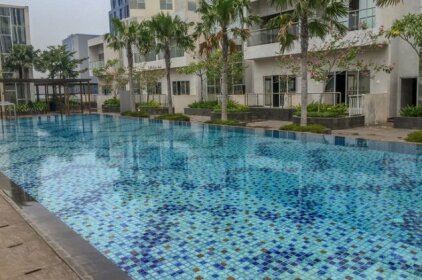 2 Bedrooms At Gallery West Apartment By Travelio