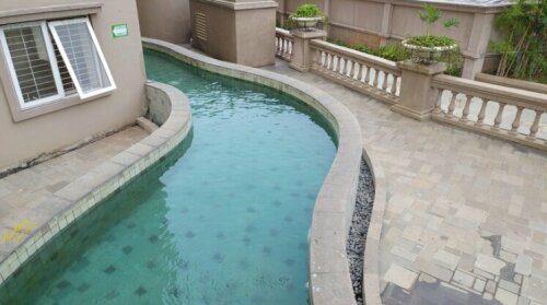 2 Br Apartment Palazzo/Grand Palace By Travelio