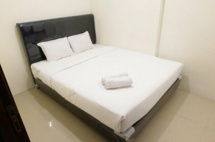 2 Br Northland Near Mangga Dua And Ancol By Travelio